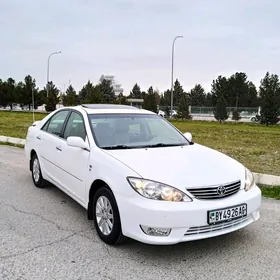 Toyota Camry 2005