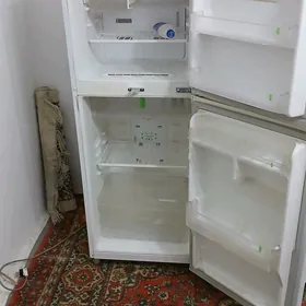 holadilnik холодильник.