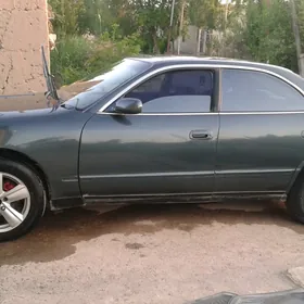 Toyota Mark II 1996