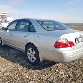 Toyota Avalon 2002