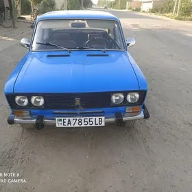 Lada 2106 1985