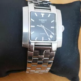 Tissot sagat original