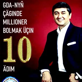 BİZNES WE ÖSÜŞ KİTAPLARY