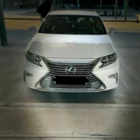 Lexus ES 350 2017