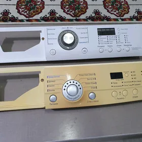 LG Stralny Mashyn Plata