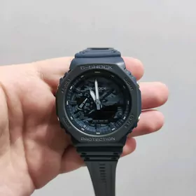 Casio Gshock model