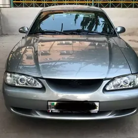Ford Mustang 1996