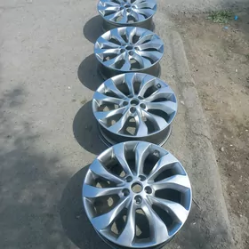 KIA SARENTO 19LK ARGINAL
