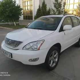 Lexus RX 330 2004