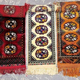 Haly el asaklar