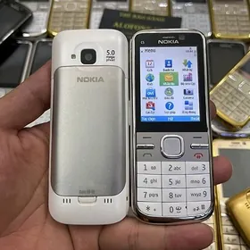 Prastoy Nokia C5 orginal