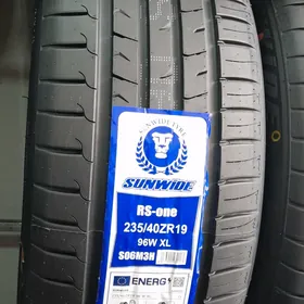 SUNWIDA 25YYL 2354019 1ST