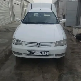 Volkswagen Caddy 2008