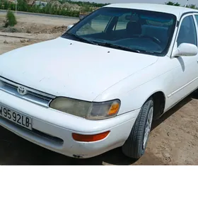 Toyota Corolla 1993