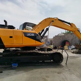 JCB 3CX ECO 2009