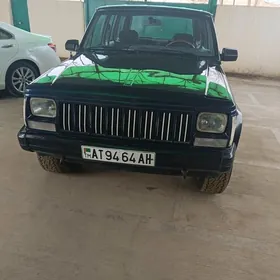 Jeep Cherokee 1996