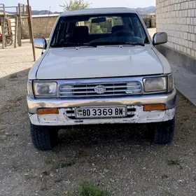 Toyota 4Runner 1993