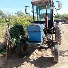 MTZ T-28 2009