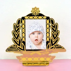 Masyn Partret Ramka