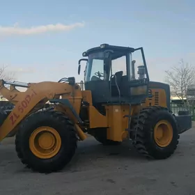 XCMG ZL50 2010