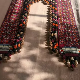 Gapylyk haly