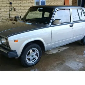 Lada 2107 1995