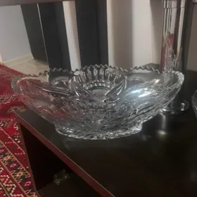 хрусталь