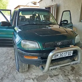 Toyota RAV4 1996