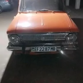 Москвич 412 1983