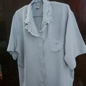 БЛУЗКИ