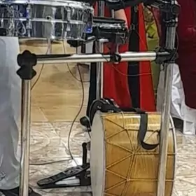 alesis baraban