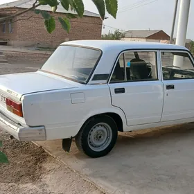 Lada 2107 1993