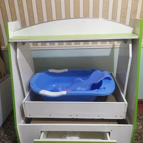 детска качалка