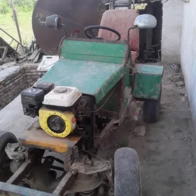 MTZ 80 2000