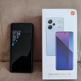Redmi Not 13 Pro+