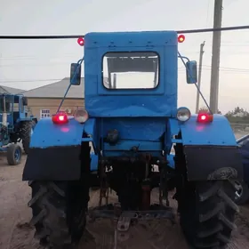 MTZ T-28 1985