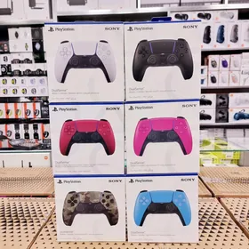 Ps5 Joystick Original