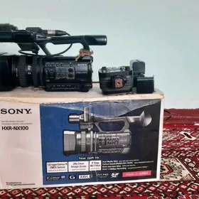 SONY Nx100