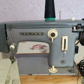 cayka cccp masinka