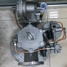 GAZ GERPE ŞEPE