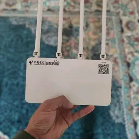 XIAOMI router