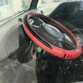 Kia Bongo 2003