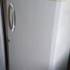 Холодильник LG express cool
