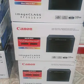 Printer Canon 3010 iki cartzly