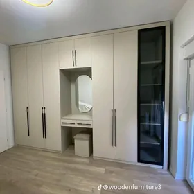 MEBEL ŞKAF GARNATUR