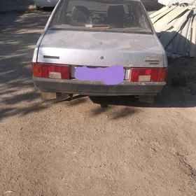 Lada 21099 2002