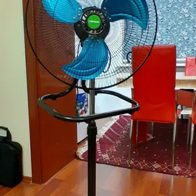 Wentilyator