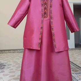 Çağa koynek