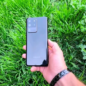 Samsung S20 Ultra