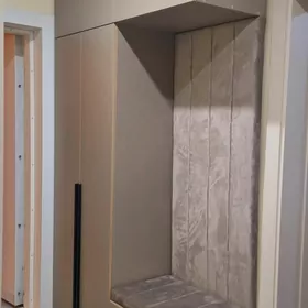 MEBEL ŞKAF PRIHOŞGA